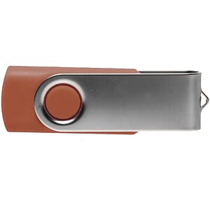 8GB Swivel USB Flash Drives