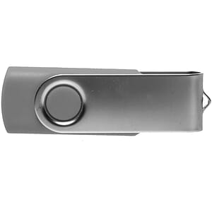 8GB Swivel USB Flash Drives