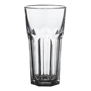 22 oz. Siena Tall Beer Glass 