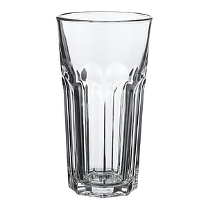 22 oz. Siena Tall Beer Glass 