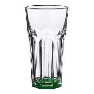 22 oz. Siena Tall Beer Glass 