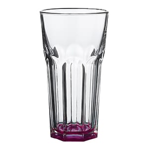 22 oz. Siena Tall Beer Glass 