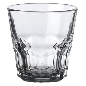6.7 oz. Siena Whiskey Glass 