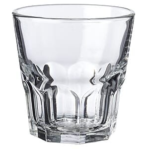 6.7 oz. Siena Whiskey Glass 