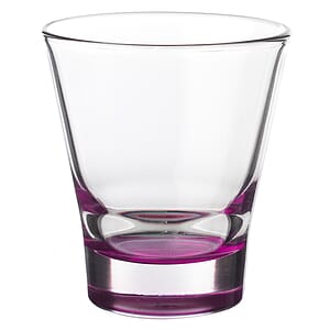 8.5 oz. Stemless Martini Glasses 
