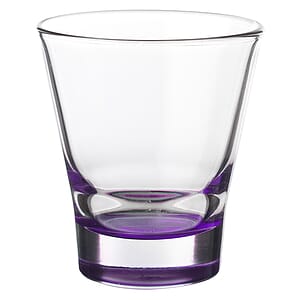8.5 oz. Stemless Martini Glasses 