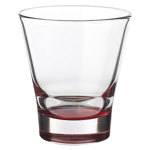 8.5 oz. Stemless Martini Glasses 