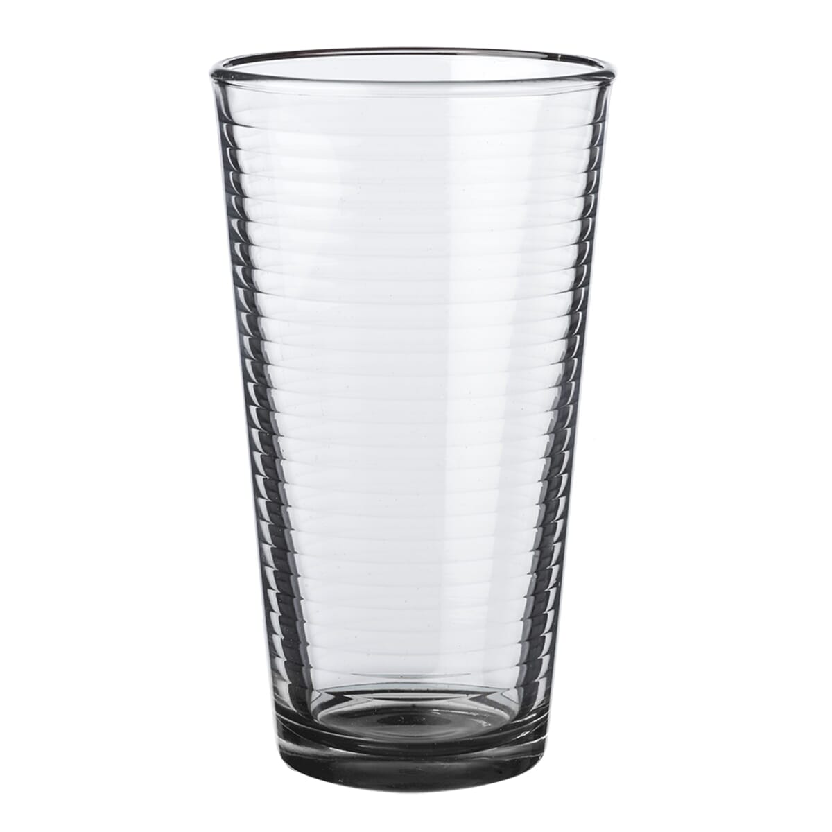 16 oz. Spiral Pint Glasses