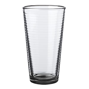 16 oz. Spiral Pint Glasses