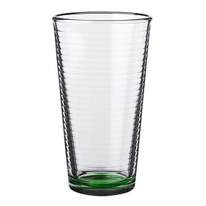 16 oz. Spiral Pint Glasses