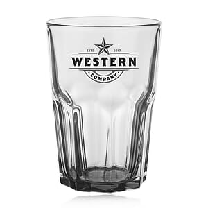12.5 oz. Classic Bar Glasses