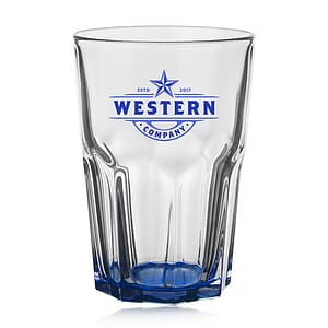 12.5 oz. Classic Bar Glasses