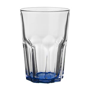 12.5 oz. Classic Bar Glasses