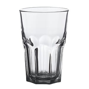 14 oz. Siena Tall Beer Glass 