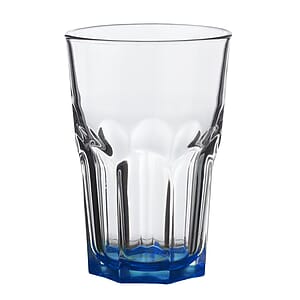 14 oz. Siena Tall Beer Glass 