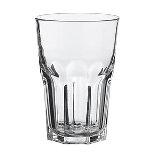 14 oz. Siena Tall Beer Glass 