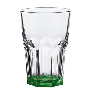 14 oz. Siena Tall Beer Glass 