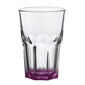 14 oz. Siena Tall Beer Glass 