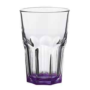 14 oz. Siena Tall Beer Glass 