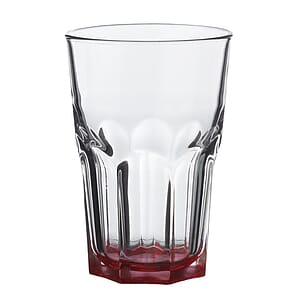 14 oz. Siena Tall Beer Glass 