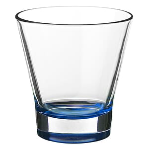 11.5 oz. Stemless Martini Glasses 