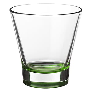 11.5 oz. Stemless Martini Glasses 