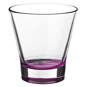 11.5 oz. Stemless Martini Glasses 