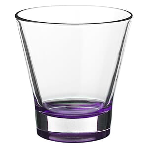 11.5 oz. Stemless Martini Glasses 