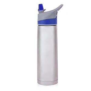 18 oz. Double Wall Stainless Steel Bottles