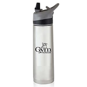 18 oz. Double Wall Stainless Steel Bottles