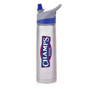 18 oz. Double Wall Stainless Steel Bottles