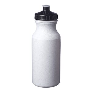 20 oz. Water Bottles with Push Cap