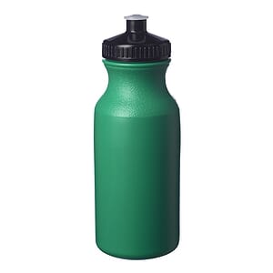20 oz. Water Bottles with Push Cap