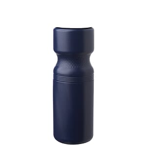 28 oz. Push Cap Plastic Water Bottles
