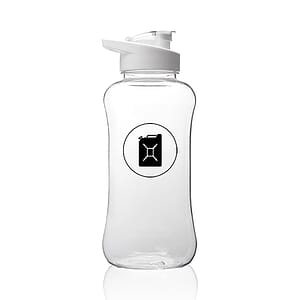 60 oz. Athlete Sports Water Bottles