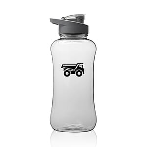 60 oz. Athlete Sports Water Bottles