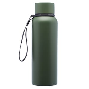 17 oz. Ransom Water Bottles with Strap