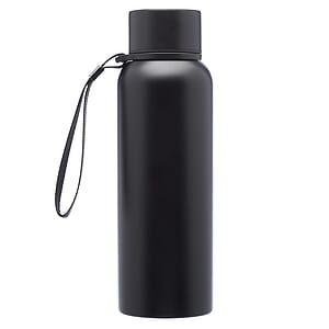 17 oz. Ransom Water Bottles with Strap