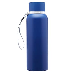 17 oz. Ransom Water Bottles with Strap