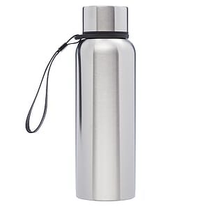 17 oz. Ransom Water Bottles with Strap
