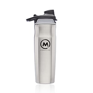 20 oz. Juno Water Bottles with Flip Lid