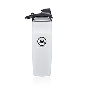 20 oz. Juno Water Bottles with Flip Lid