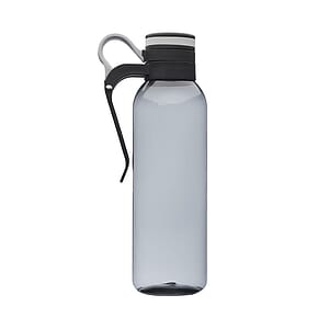 24 oz. Biking Plastic Water Bottles with Handle