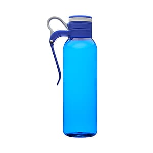 24 oz. Biking Plastic Water Bottles with Handle
