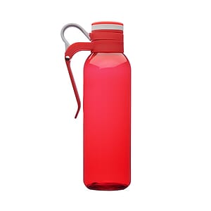24 oz. Biking Plastic Water Bottles with Handle