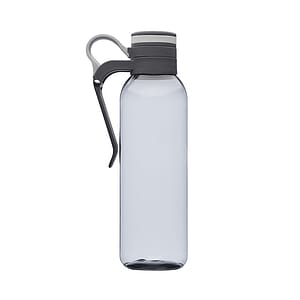 24 oz. Biking Plastic Water Bottles with Handle