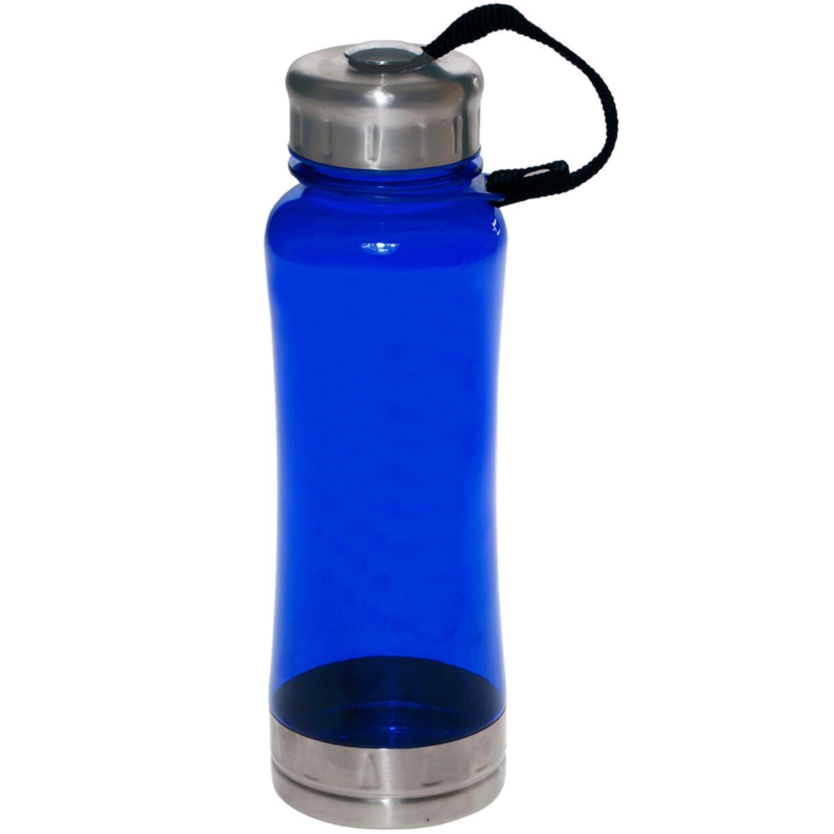 23 oz. Sports Bottles with Twist Lid