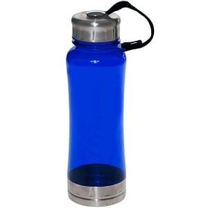 23 oz. Sports Bottles with Twist Lid