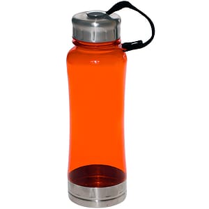 23 oz. Sports Bottles with Twist Lid