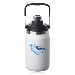 64 oz. Winslow Stainless Steel Water Jug